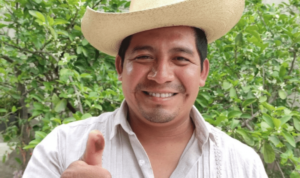 ROJA Manuel Eugenio Arriaga