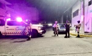 ROJA Muerto en acapulco