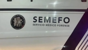 ROJA SEMEFO