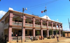 SAN LUIS CHILIXTLAHUACA