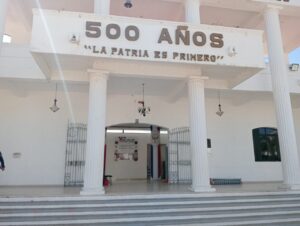 SAN LUIS EL AYUNTAMIENTO