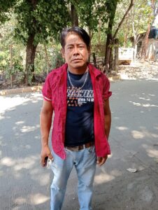 SAN LUIS Humberto Gildardo Plutarco