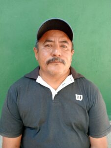 SAN LUIS LEONEL FÉLIX FLORES