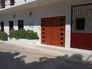 SAN LUIS OFICINAS DEL INE