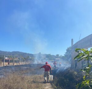 SAN LUIS Sofocando las llamas (2)