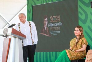 boletin evelyn el presidente