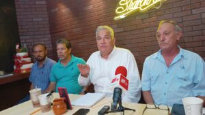 estado Alejandro Martinez Sidney
