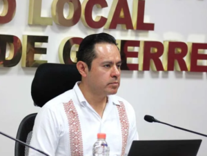 estado Donaciano Muñoz Loyola