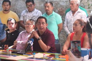 estado Ilich Lozano Herrera