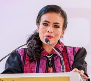 estado Norma Otilia Hernández