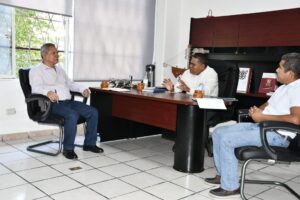 estado Pánfilo Sánchez Almazán