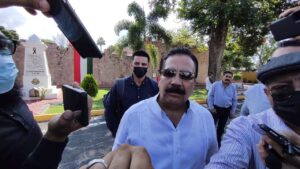 estado Raymundo Casarrubias Vázquez