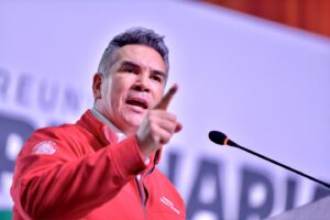 estado alejandro moreno cardenas