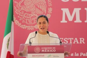 estado ariadna montiel
