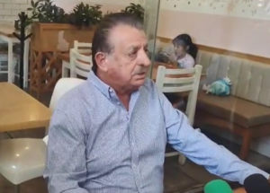 estado efren leyva acevedo