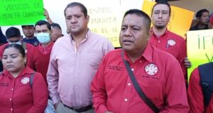 estado empleados