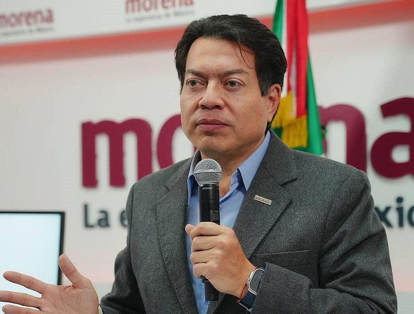 estado m ario delgado carrillo