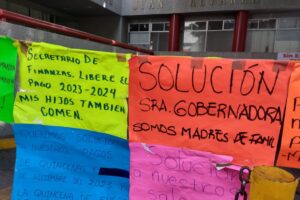 estado reclamos