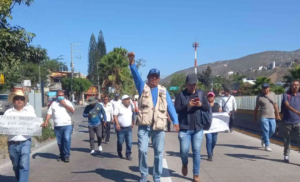 estado transportistas marcha 1