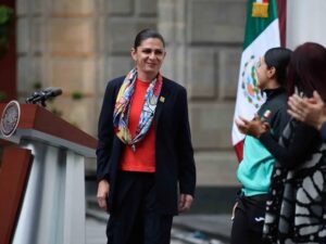 nacional ana guevara