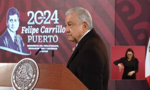 nacional el presidente