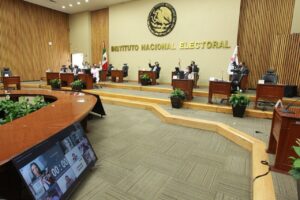 nacional ine