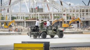 nacional sedena obras