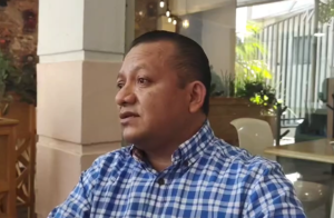 principal eloy salmeron dias