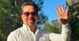roja Miguel Ángel Reyes Zavala