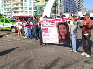 roja el bloqueo