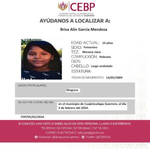 roja la alerta