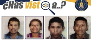 roja padre m adre e hijos