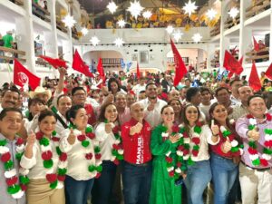 BOLETIN AÑORVE