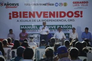 BOLETÍN MANUEL AÑORVE