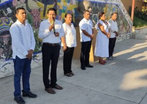 BOLETÍN MARQUELIA EL ACTO CÍVICO (1)