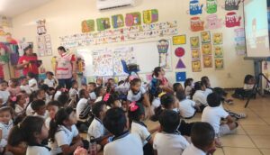 BOLETÍN MARQUELIA TALLER DE EDUCACIÓN VIAL (1)