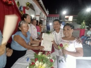 BOLETÍN OME LAS BODAS COLECTIVAS (3)