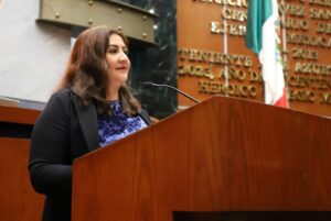 CONGRESO DIANA BERNABÉ