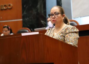 CONGRESO PATRICIA DOROTEO