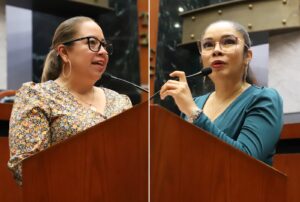 CONGRESO PATRICIA DOROTEO Y ANGÉLICA ESPINOZA