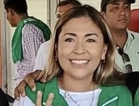 COPALA Candy Espinoza Ríos