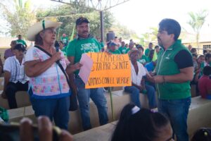 CUAJI Marco de la Mora en Cuajinicuilapa (2)