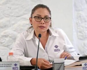 ESTADO Cinthia Citlalli Díaz Fuentes