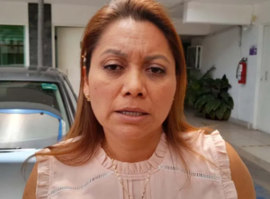 ESTADO Cyntia Díaz Fuentes