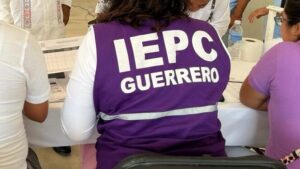 ESTADO EMPLEADOS DE IEPC
