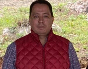 ESTADO JORGE SALGADO PARRA