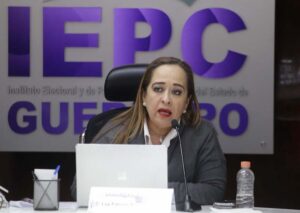 ESTADO Luz Fabiola Matildes Gama