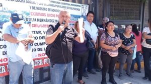 ESTADO MIEMBROS DE LA APPG