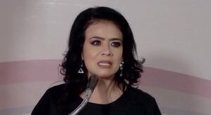 ESTADO Norma Otilia Hernández Martínez