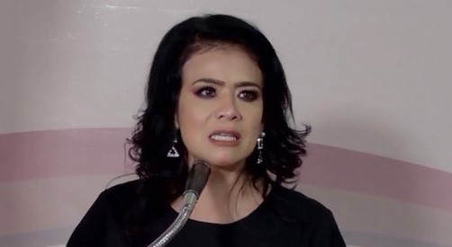 ESTADO Norma Otilia Hernández Martínez